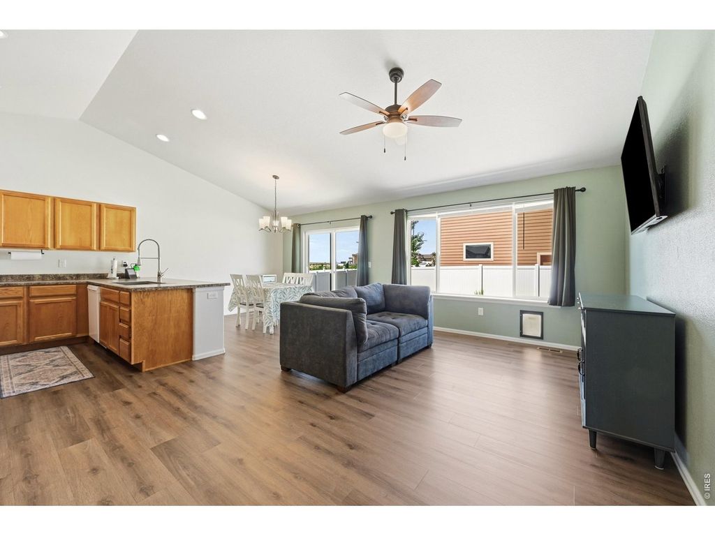 987 Axis Dr, Severance, CO 80550