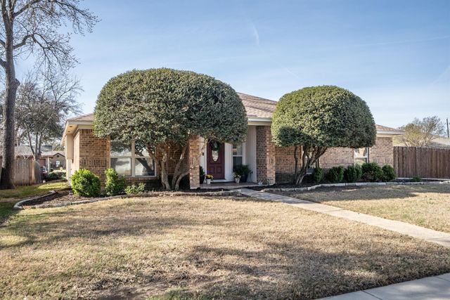 1344 Glyndon Drive, Plano, TX 75023