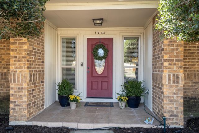 1344 Glyndon Drive, Plano, TX 75023