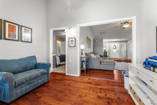 1344 Glyndon Drive, Plano, TX 75023