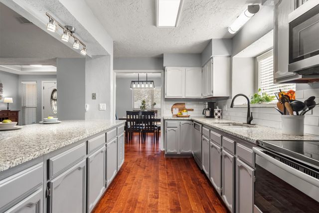 1344 Glyndon Drive, Plano, TX 75023