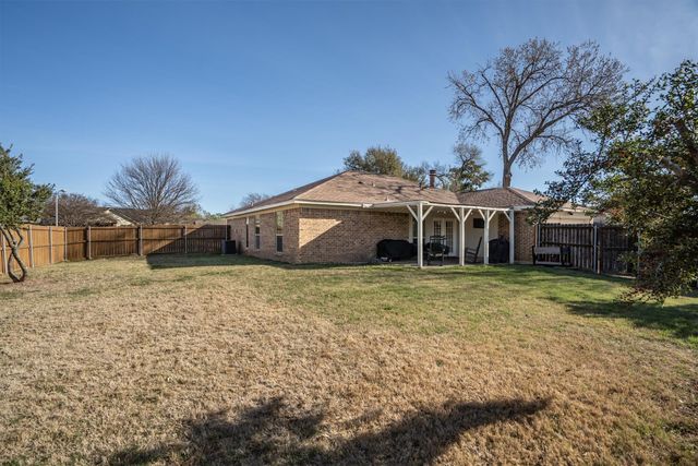 1344 Glyndon Drive, Plano, TX 75023
