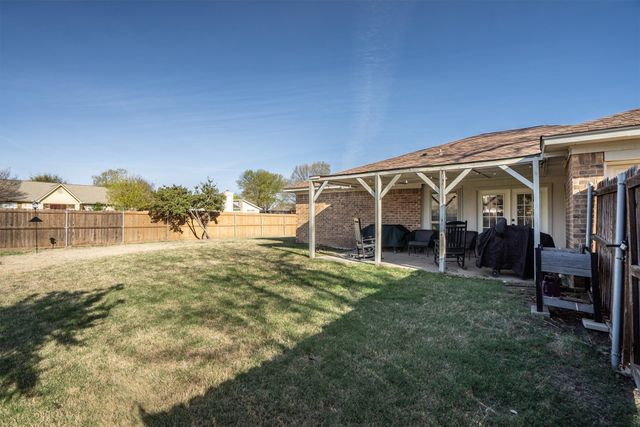 1344 Glyndon Drive, Plano, TX 75023