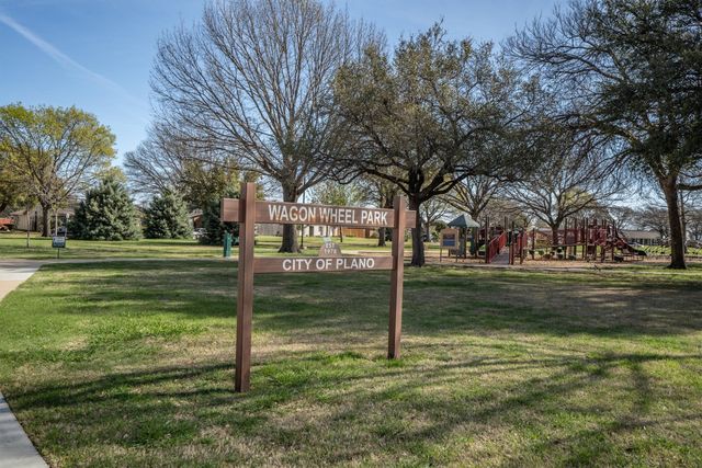 1344 Glyndon Drive, Plano, TX 75023