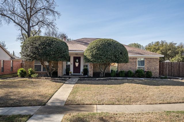 1344 Glyndon Drive, Plano, TX 75023