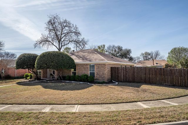 1344 Glyndon Drive, Plano, TX 75023