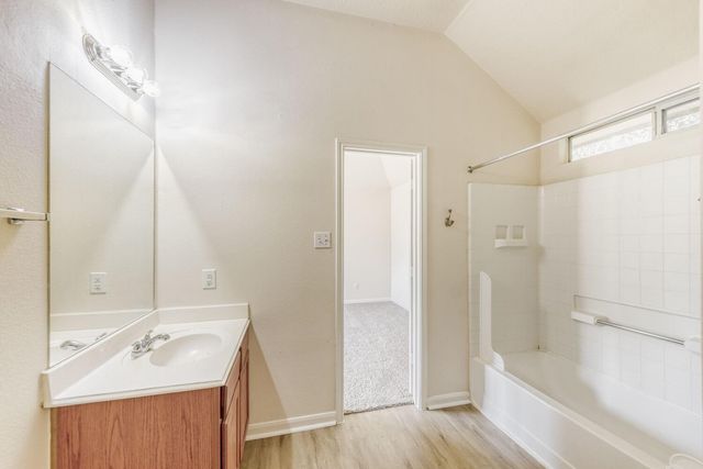 6114 Sandy Hollow Drive, Katy, TX 77449