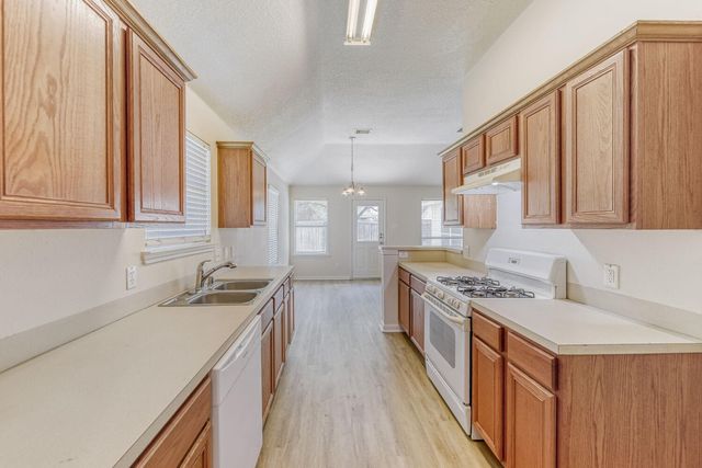 6114 Sandy Hollow Drive, Katy, TX 77449