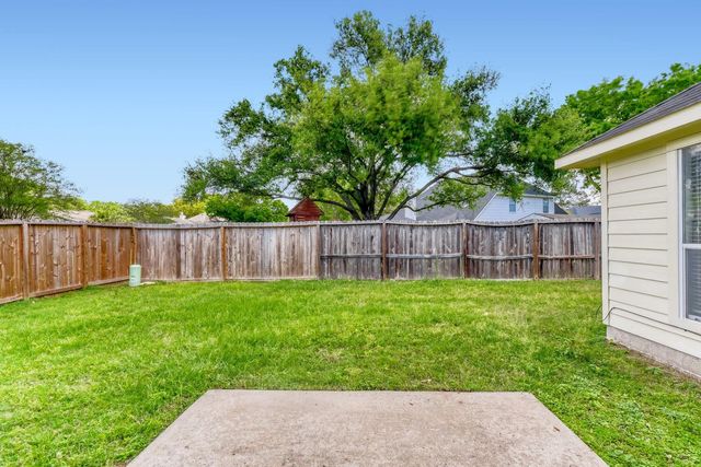 6114 Sandy Hollow Drive, Katy, TX 77449