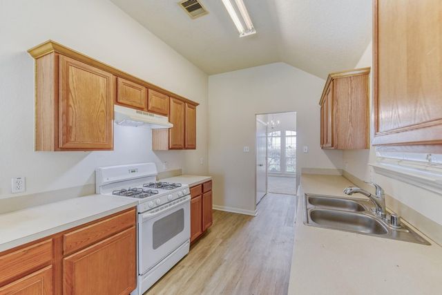 6114 Sandy Hollow Drive, Katy, TX 77449