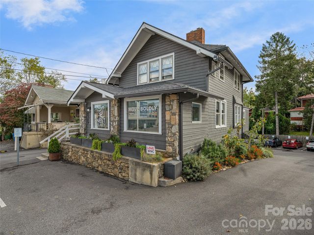 339 Merrimon Avenue, Asheville, NC 28801