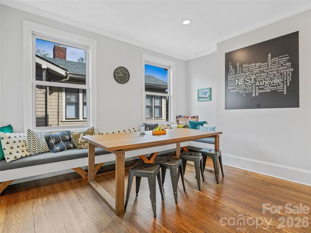 339 Merrimon Avenue, Asheville, NC 28801