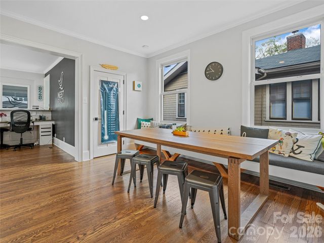 339 Merrimon Avenue, Asheville, NC 28801
