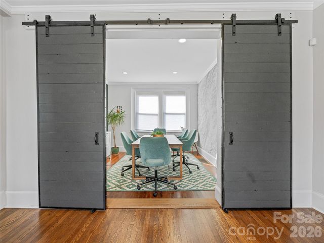 339 Merrimon Avenue, Asheville, NC 28801