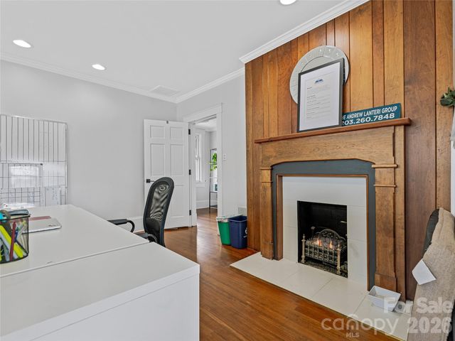 339 Merrimon Avenue, Asheville, NC 28801