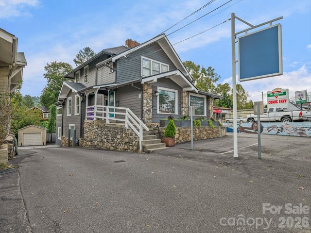 339 Merrimon Avenue, Asheville, NC 28801