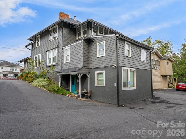 339 Merrimon Avenue, Asheville, NC 28801