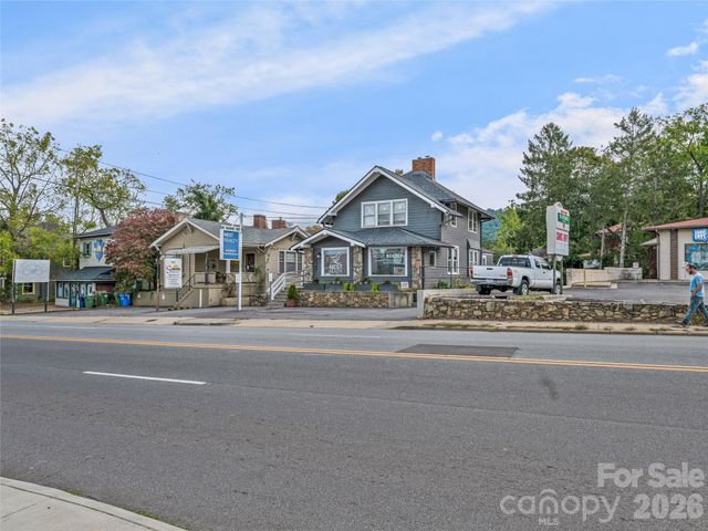 339 Merrimon Avenue, Asheville, NC 28801