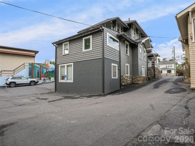 339 Merrimon Avenue, Asheville, NC 28801