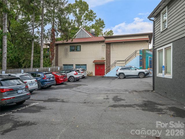 339 Merrimon Avenue, Asheville, NC 28801