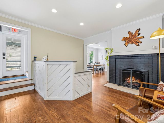339 Merrimon Avenue, Asheville, NC 28801