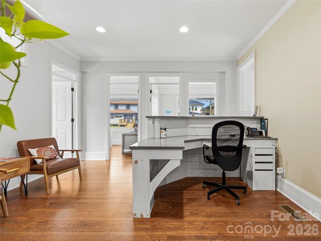 339 Merrimon Avenue, Asheville, NC 28801