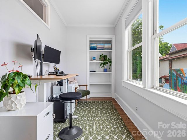 339 Merrimon Avenue, Asheville, NC 28801