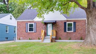 620 N Marshall Avenue, Clarksville, IN 47129