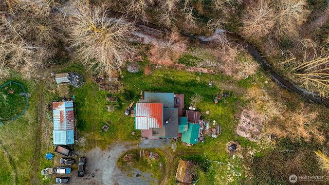 3772 E Hoff Road, Everson, WA 98247