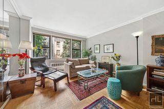 345 E 52nd Street # 4K, New York City, NY 10022