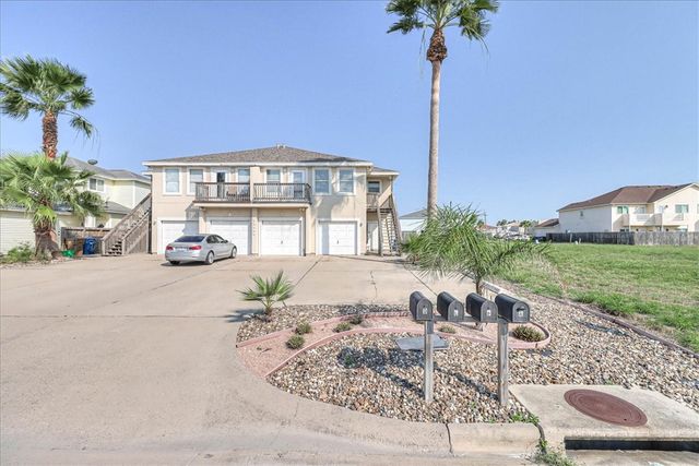 13986 Fortuna Bay Dr D, Corpus Christi, TX 78418