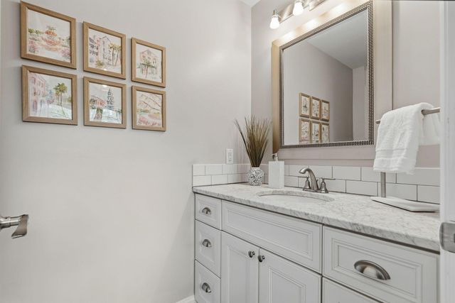 2204 Forest Lakes Boulevard, Charleston, SC 29414