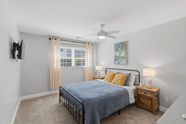 2204 Forest Lakes Boulevard, Charleston, SC 29414