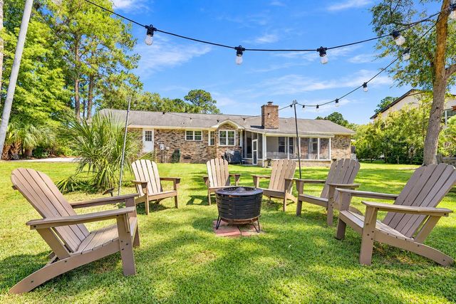 2204 Forest Lakes Boulevard, Charleston, SC 29414
