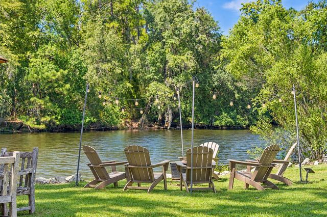 2204 Forest Lakes Boulevard, Charleston, SC 29414