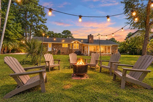 2204 Forest Lakes Boulevard, Charleston, SC 29414