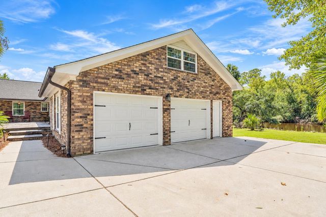 2204 Forest Lakes Boulevard, Charleston, SC 29414