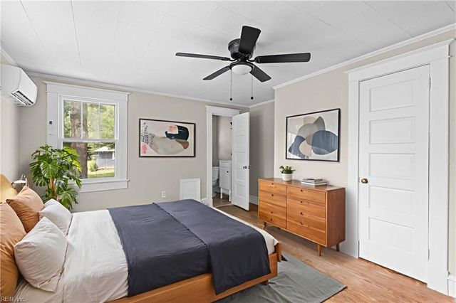149 Beach RD, Hampton, VA 23664