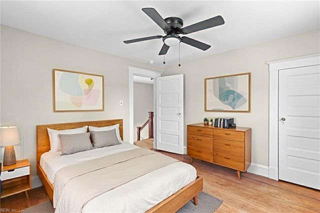 149 Beach RD, Hampton, VA 23664