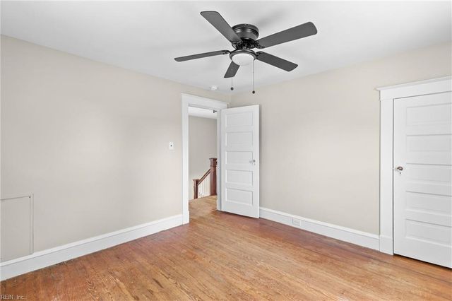 149 Beach RD, Hampton, VA 23664