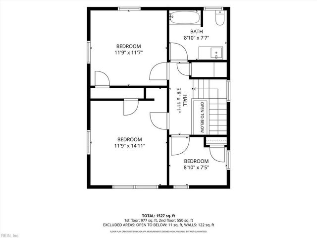 149 Beach RD, Hampton, VA 23664