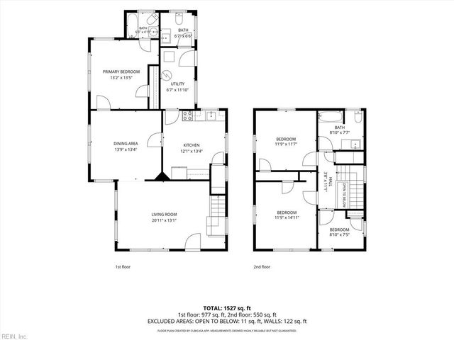 149 Beach RD, Hampton, VA 23664