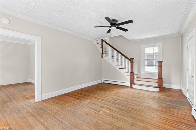 149 Beach RD, Hampton, VA 23664