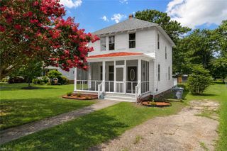 149 Beach RD, Hampton, VA 23664