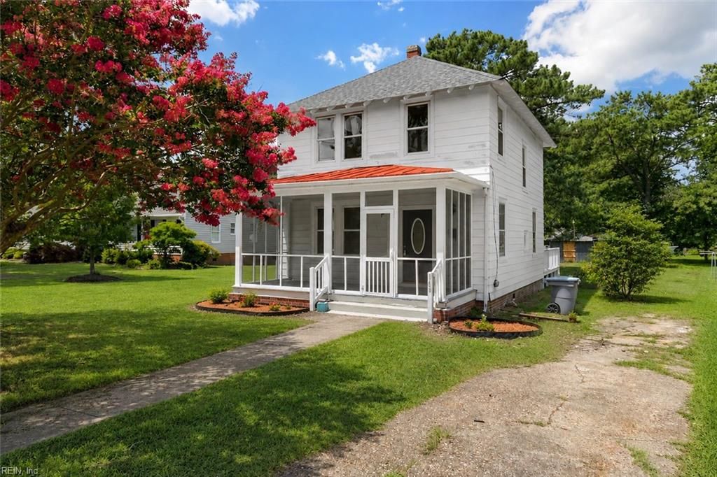 149 Beach RD, Hampton, VA 23664