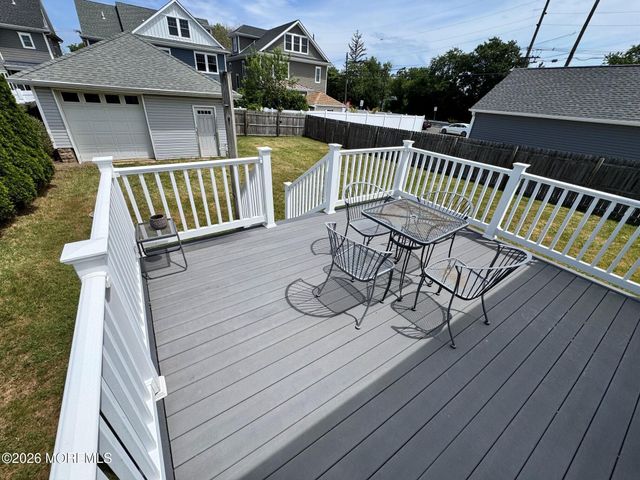 503 Forman Avenue, Point Pleasant Beach, NJ 08742