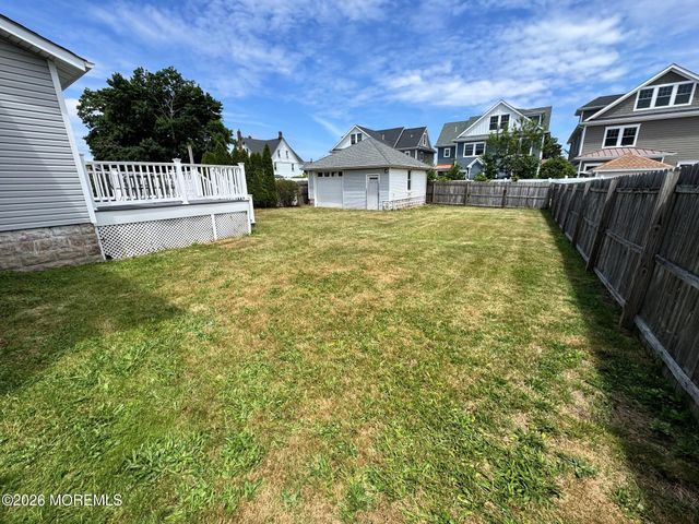 503 Forman Avenue, Point Pleasant Beach, NJ 08742