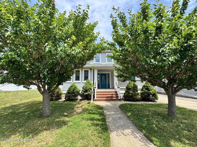 503 Forman Avenue, Point Pleasant Beach, NJ 08742