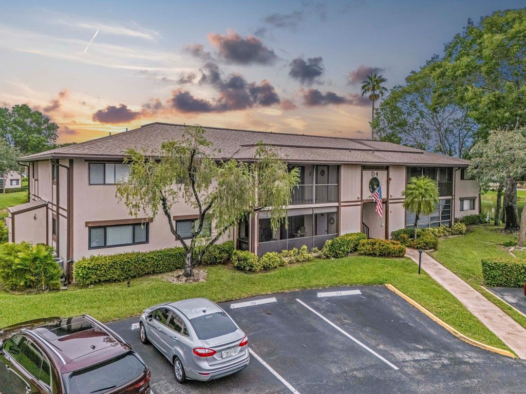 9947 N Belfort Cir 114, Tamarac, FL 33321