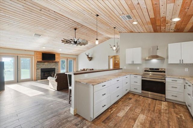 2150 BROOKE ROAD, Fort Meade, FL 33841